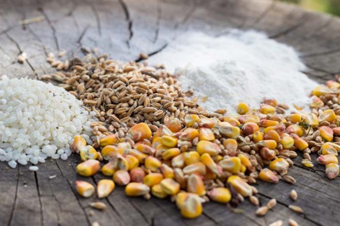 Grains